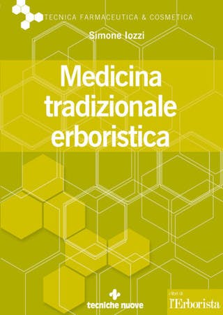 Immagine copertina Medicina Tradizionale Erboristica