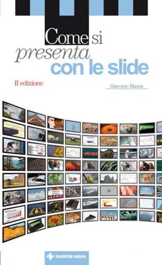 Immagine copertina Come si presenta con le slide