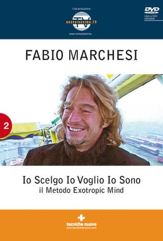 Immagine copertina Io Scelgo Io Voglio Io Sono