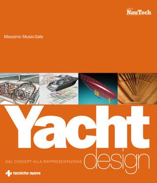 Immagine copertina Yacht Design
