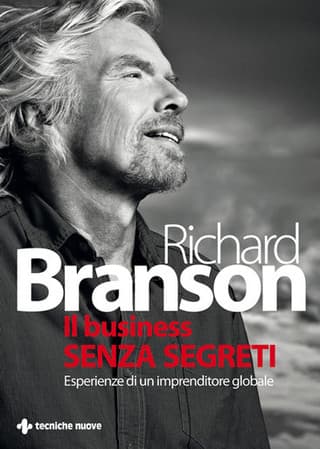 Immagine copertina Il business senza segreti