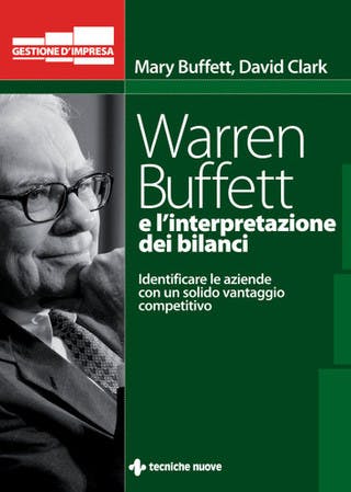 Immagine copertina Warren Buffett e l’interpretazione dei bilanci