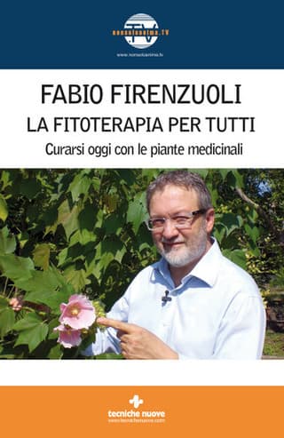 Immagine copertina La fitoterapia per tutti