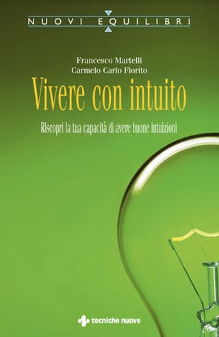 Immagine copertina Vivere con intuito