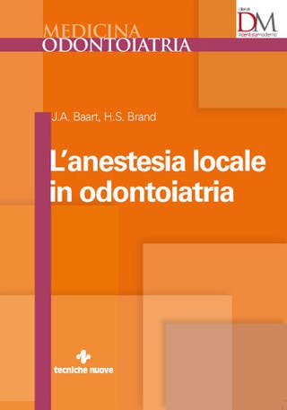 Immagine copertina L’anestesia locale in odontoiatria