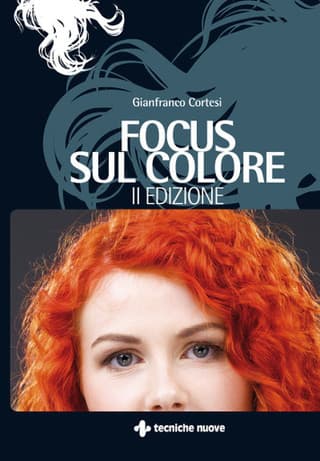 Immagine copertina Focus sul colore