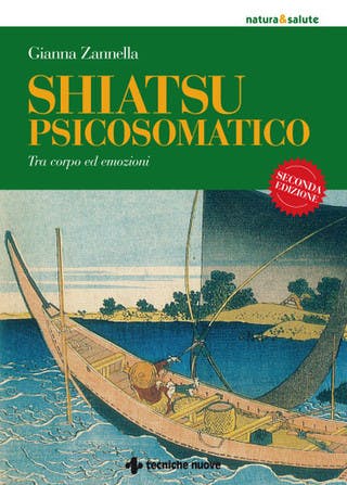 Immagine copertina Shiatsu psicosomatico
