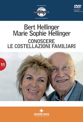 Immagine copertina Conoscere le costellazioni familiari