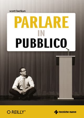 Immagine copertina Parlare in pubblico