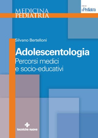 Immagine copertina Adolescentologia