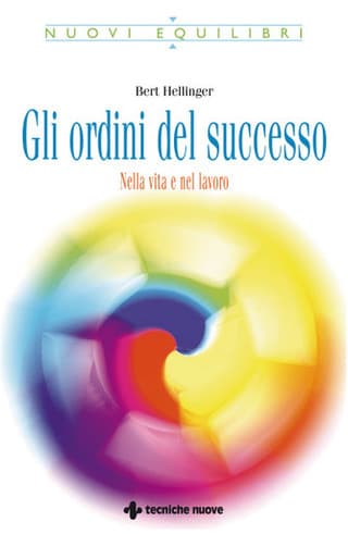 Immagine copertina Gli ordini del successo