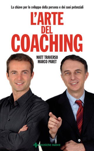 Immagine copertina L’arte del Coaching