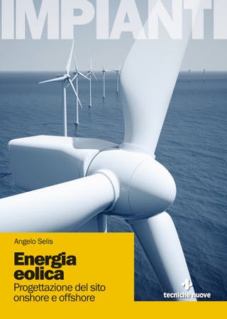 Immagine copertina Energia eolica