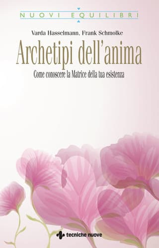 Immagine copertina Archetipi dell'anima