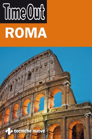 Immagine copertina Roma