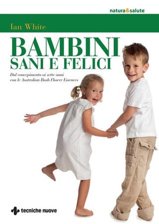 Immagine copertina Bambini sani e felici