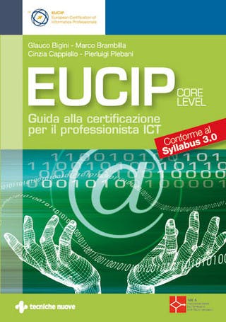 Immagine copertina Eucip - Core Level