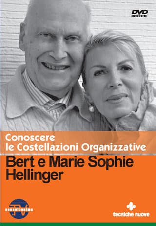 Immagine copertina Conoscere le Costellazioni Organizzative