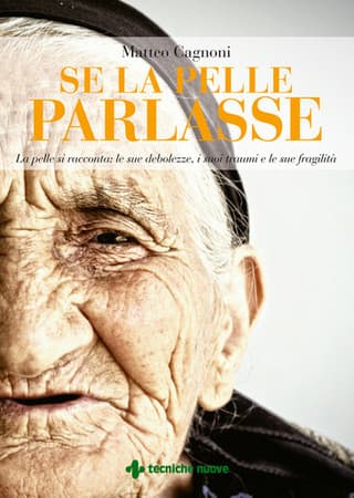 Immagine copertina Se la pelle parlasse