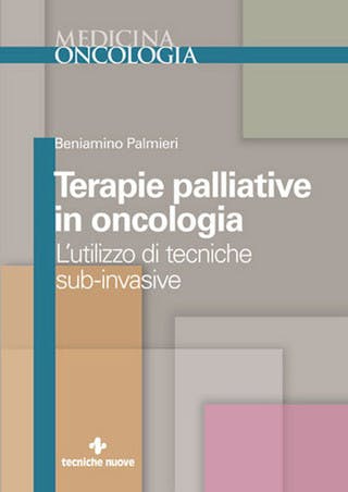 Immagine copertina Terapie palliative in oncologia
