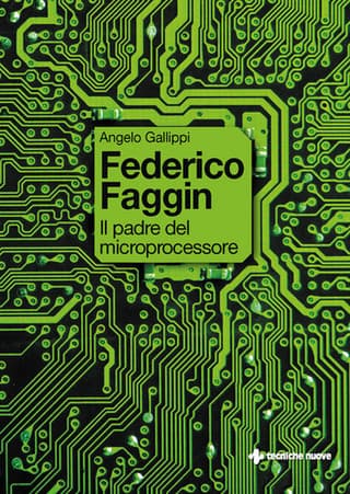 Immagine copertina Federico Faggin