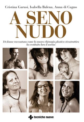 Immagine copertina A seno nudo