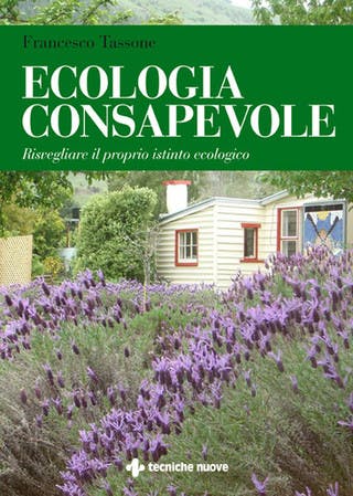 Immagine copertina Ecologia consapevole
