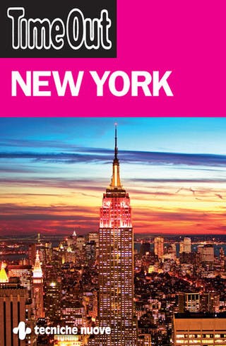 Immagine copertina New York