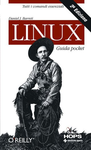 Immagine copertina Linux