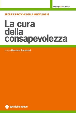 Immagine copertina La cura della consapevolezza