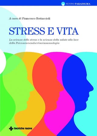 Immagine copertina Stress e vita