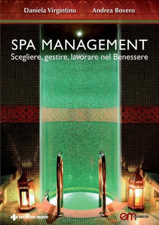 Immagine copertina Spa Management