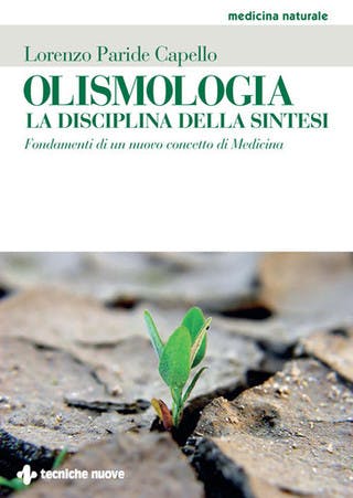 Immagine copertina Olismologia - La disciplina della sintesi