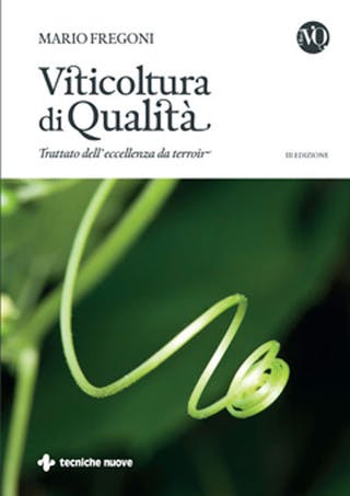 Immagine copertina Viticoltura di qualità