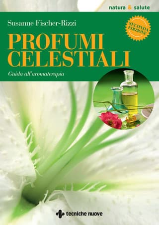 Immagine copertina Profumi celestiali