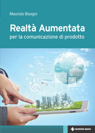 Immagine copertina Realtà Aumentata