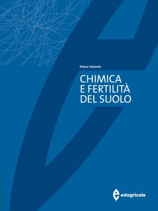 Immagine copertina Chimica e fertilità del suolo