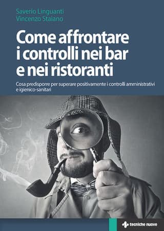 Immagine copertina Come affrontare i controlli nei bar e nei ristoranti
