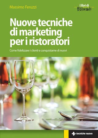 Immagine copertina Nuove tecniche di marketing per i ristoratori