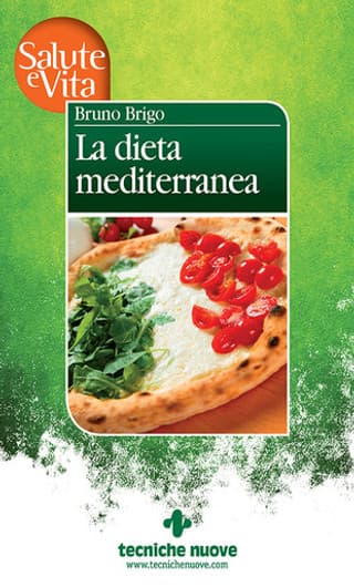 Immagine copertina La dieta mediterranea
