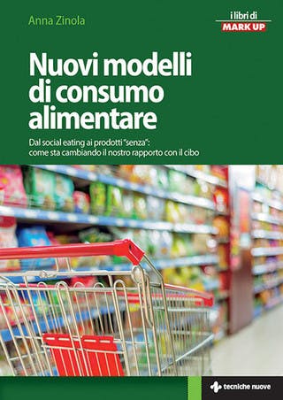 Immagine copertina Nuovi modelli di consumo alimentare