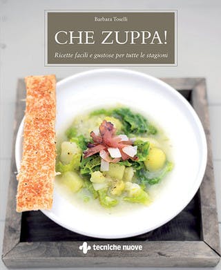 Immagine copertina Che zuppa!