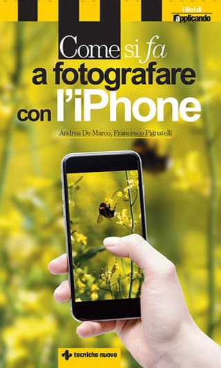 Immagine copertina Come si fa a fotografare con l'iPhone