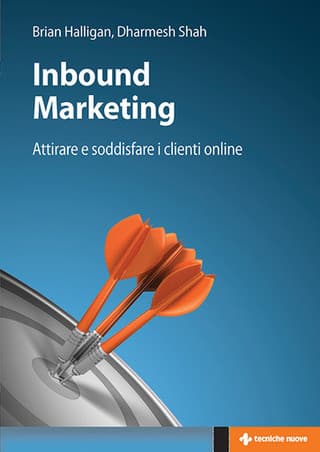 Immagine copertina Inbound Marketing