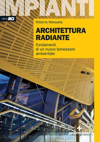 Immagine copertina Architettura radiante