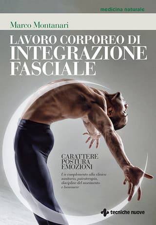 Immagine copertina Lavoro corporeo di integrazione fasciale