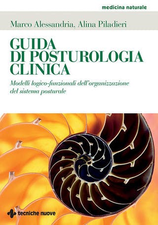 Immagine copertina Guida di posturologia clinica