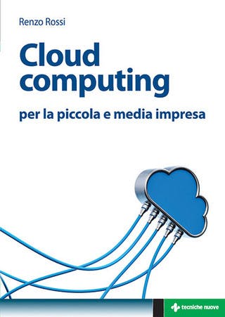 Immagine copertina Cloud computing