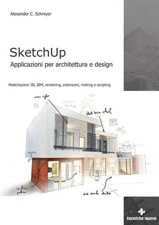 Immagine copertina SketchUp