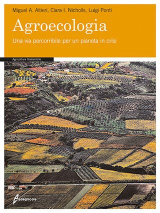 Immagine copertina Agroecologia